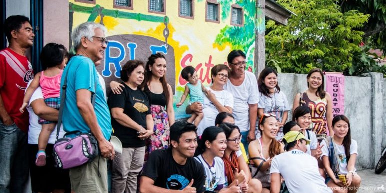 RLF eatery in Sorsogon