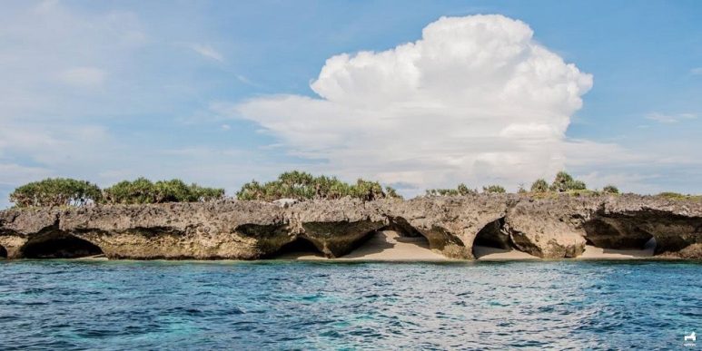 Dapa Island