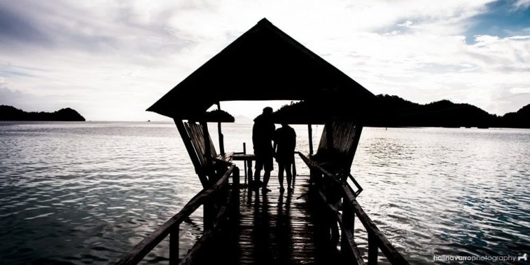 Midway Island in Siargao