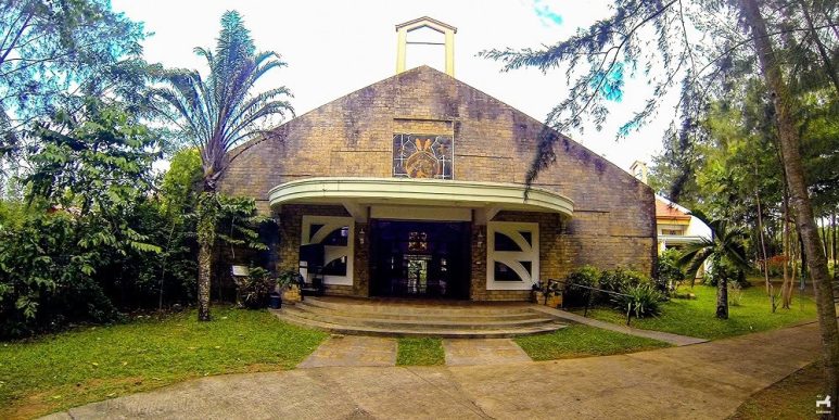 Trappist Monastery, Guimaras