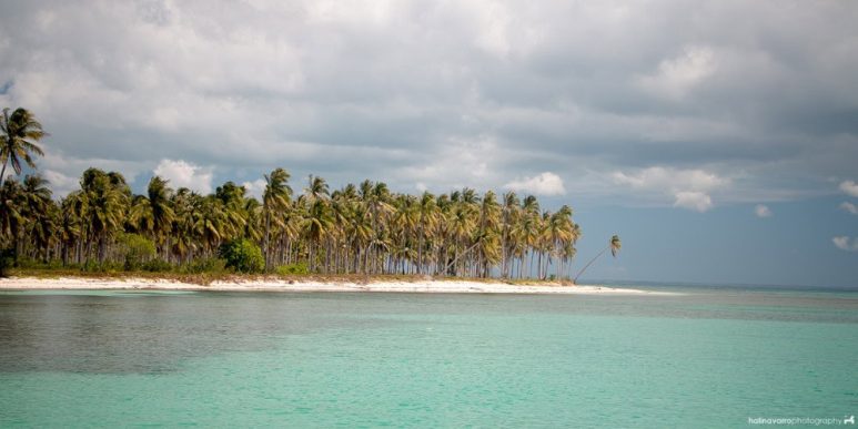 Bangkalaan Island, Balabac