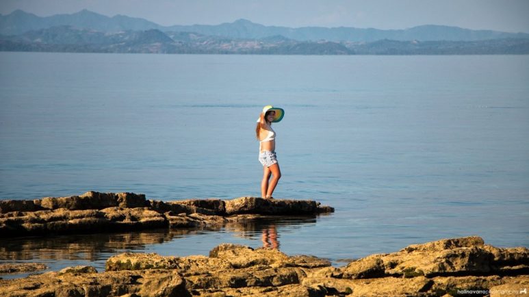 Kalanggaman Island beach, Leyte