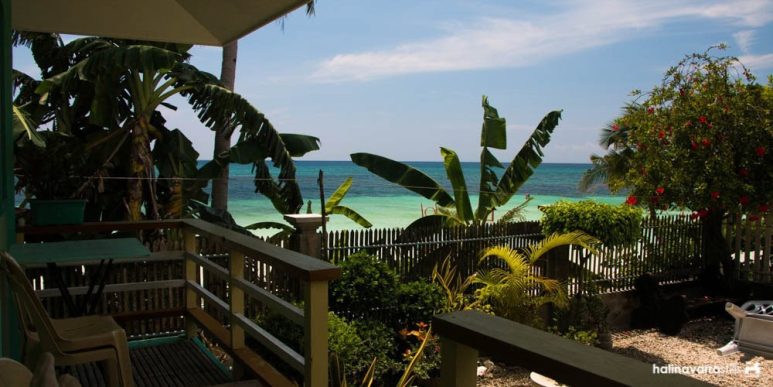 Kameo Lodge in Carabao Island, Romblon