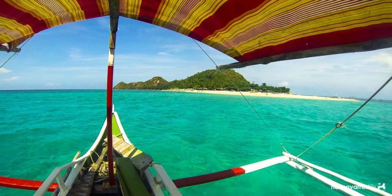 Malalison and Seco Islands feature