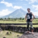 Mayon Volcano - one of the best places to visit in the Philippines