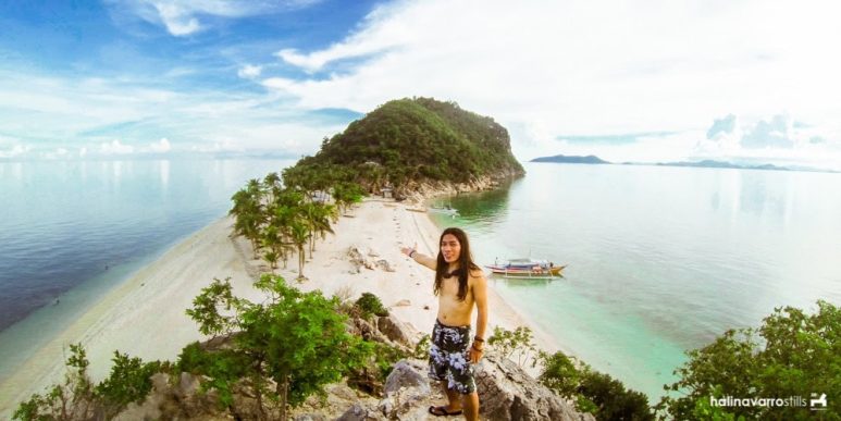 Cabugao Gamay in Gigantes Islands, Iloilo