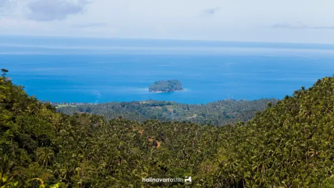 Capinahan Island, Biliran