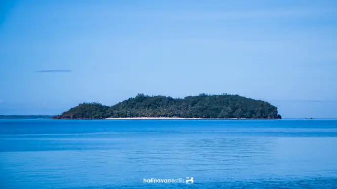Dalutan Island, Biliran