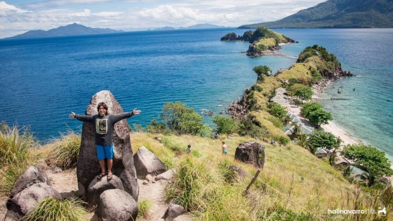 Sambawan Island, Biliran