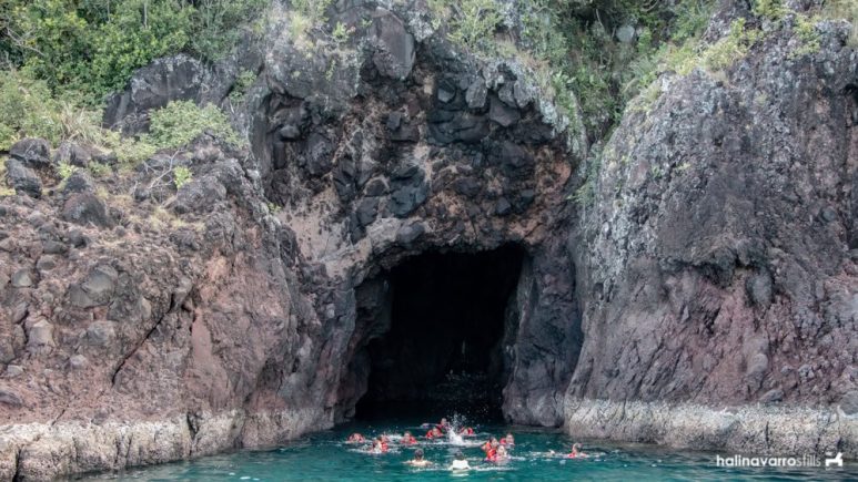 Tingkasan bat cave, Biliran