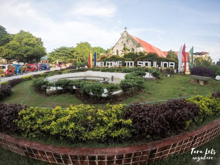 St. Francis of Assisi Church in Siquijor