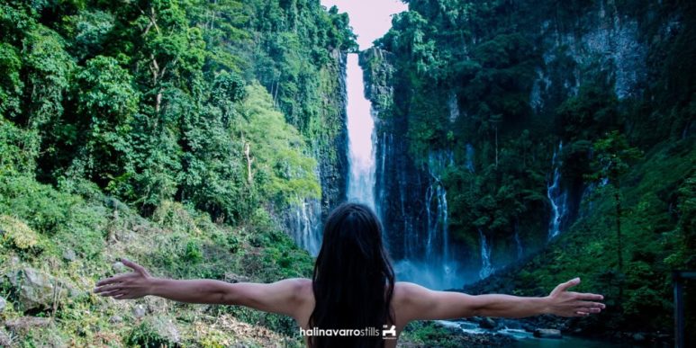Maria Cristina Falls, Lanao del Norte