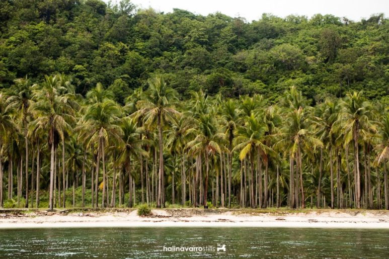 Buyayao Island, Bulalacao