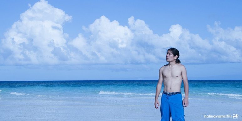 Hali in Camiguin