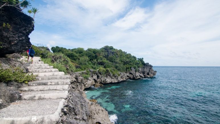 Target Island, Bulalacao, Mindoro