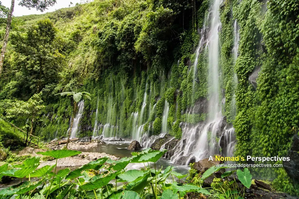 Asik-Asik Falls, Cotabato