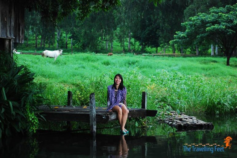 Lake Apo, Bukidnon