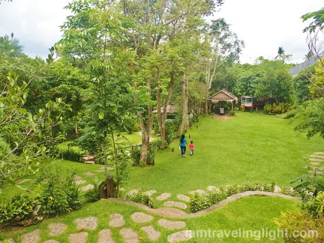 Nurture Wellness Village, Tagaytay