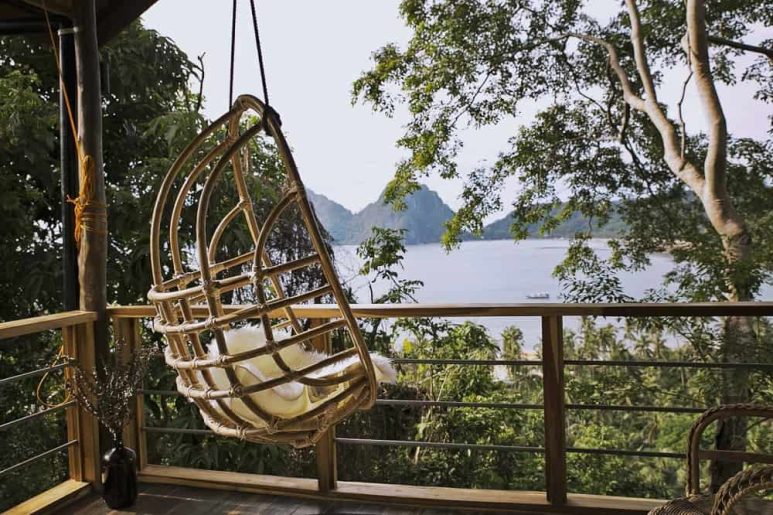 The Birdhouse, El Nido