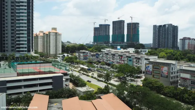 Filipino Abroad What Its Like Living In Kuala Lumpur - 