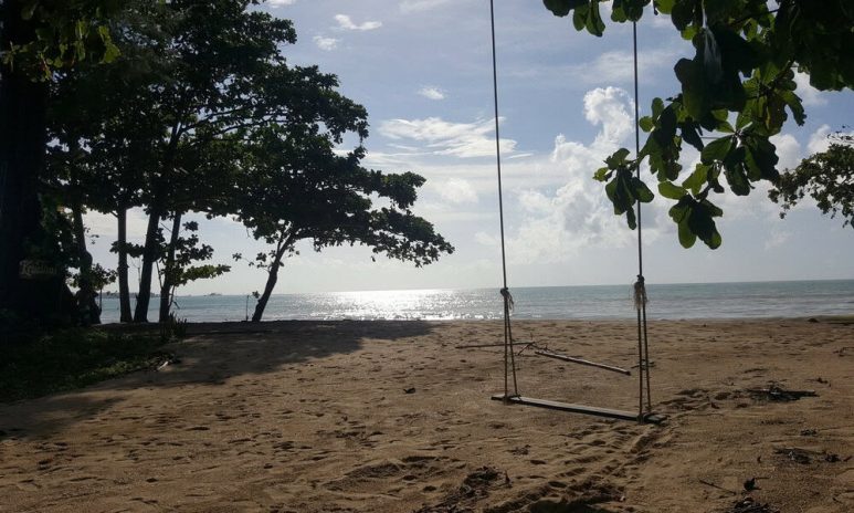 Khao Lak, Thailand