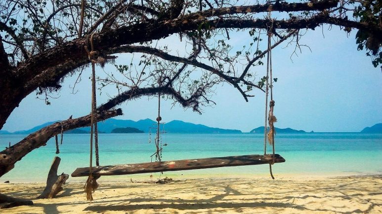 Koh Wai, Thailand