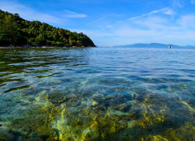 Perhentian Islands, Malaysia