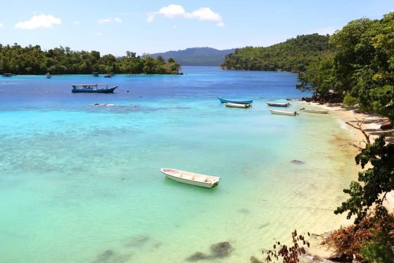 Pulau Weh, Indonesia