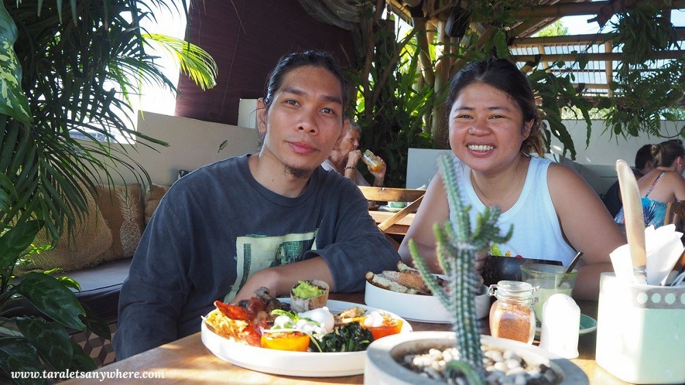 Nalu Bowls and Shelter, Seminyak