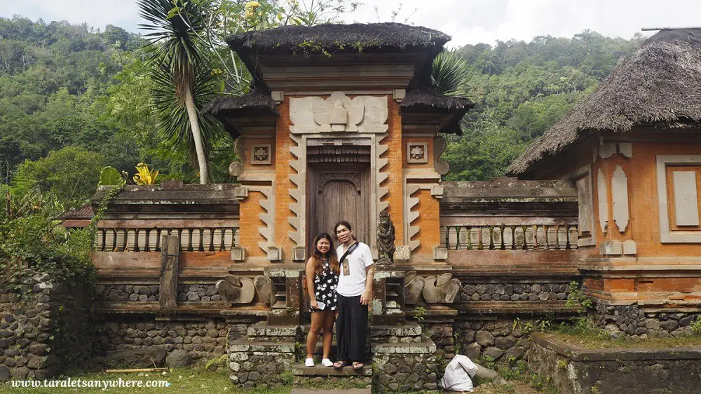Tenganan Village, Bali