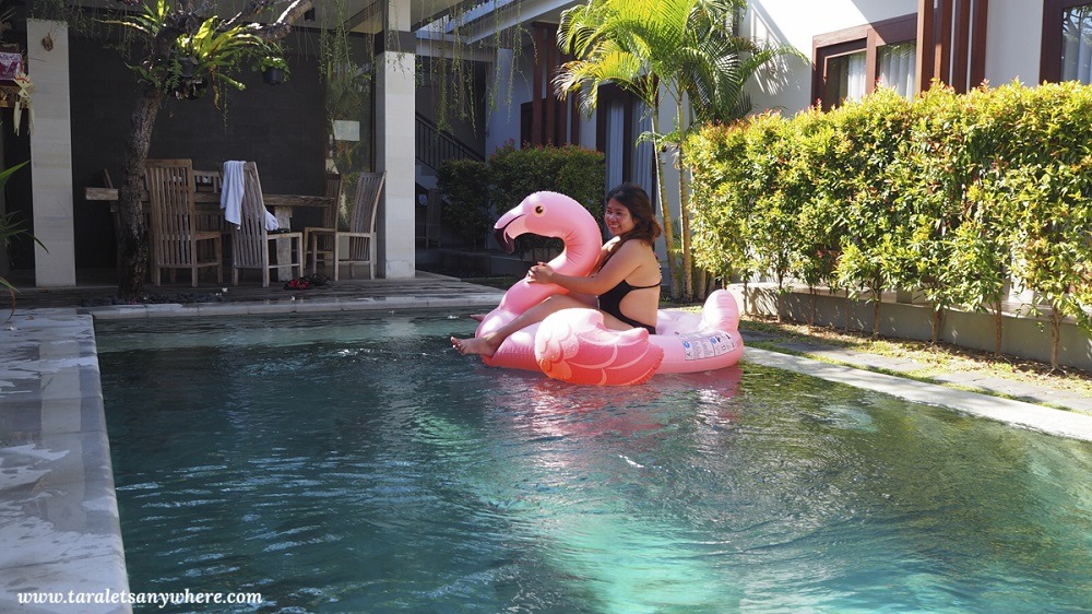 Valka Bali, Seminyak