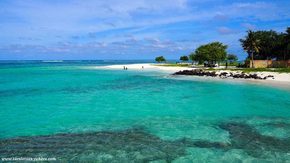 Maafushi Island, Maldives