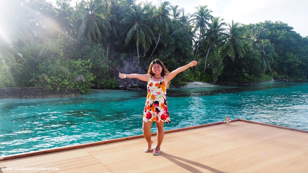 Budget travel guide to Maldives