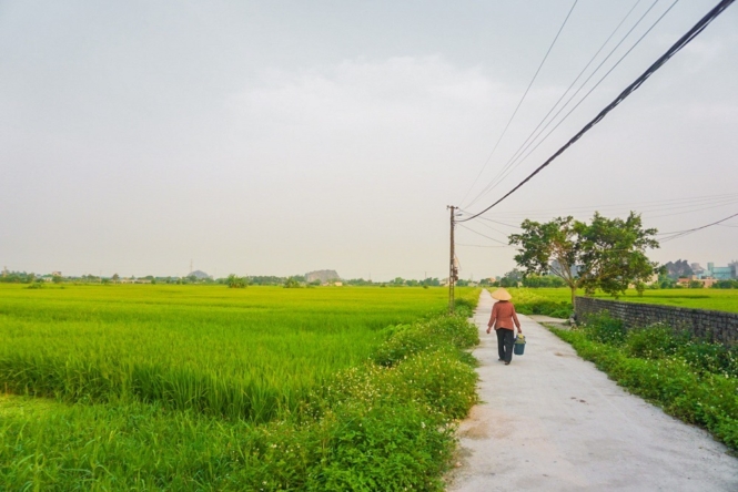 Budget romantic getaways in Southeast Asia - Ninh Binh, Vietnam