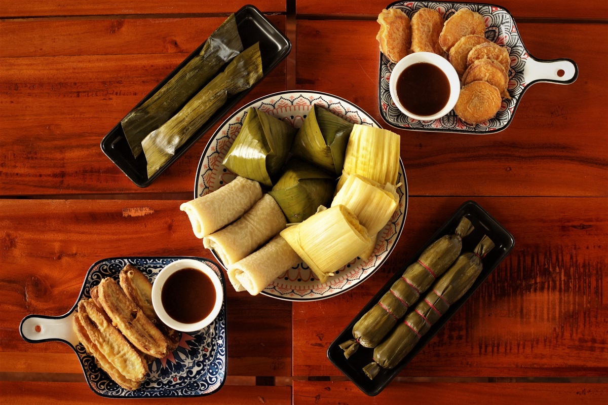 Kita!" 10 Best Zamboanga City Restaurants for Your Food Trip