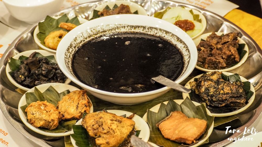 Bay Tal Mal Restaurant - latal