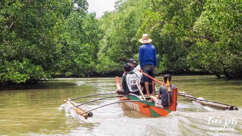 Siay-Kabasalan wetlands, Zamboanga Sibugay