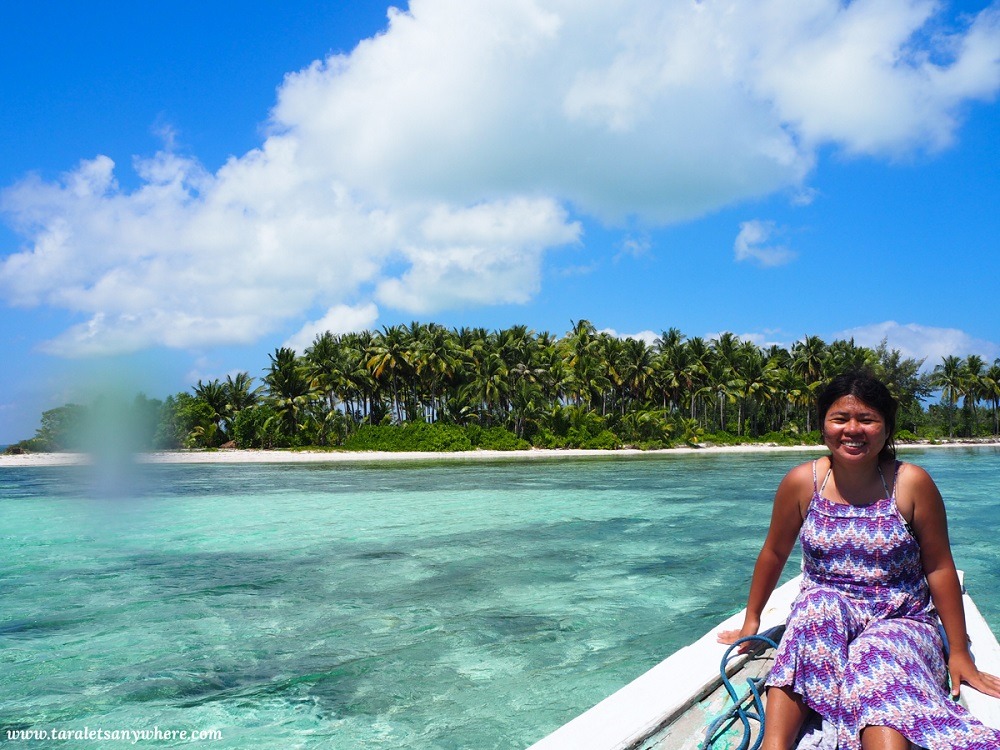 Sawa Island, Wakatobi