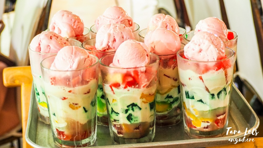 Hacienda del Palmeras - knickerbocker