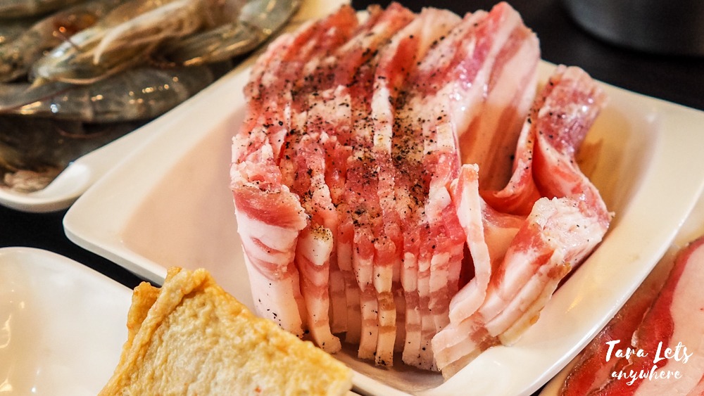 All4U restaurant - beef brisket