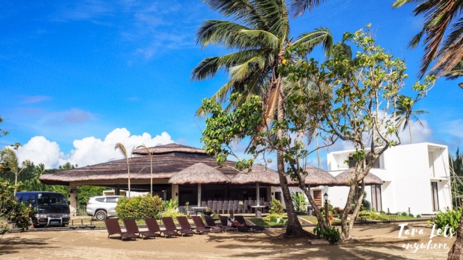Selfie Beach Resort, Camarines Norte