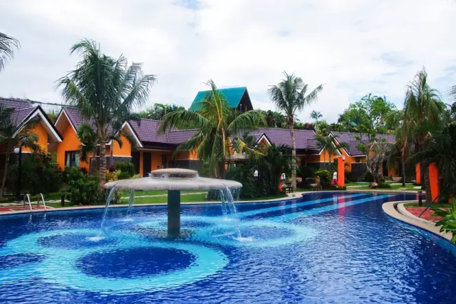 Best hot spring resorts in Laguna - 88 Hotspring Resort