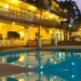 Best hot spring resorts in Laguna - Dona Jovita Garden Resort