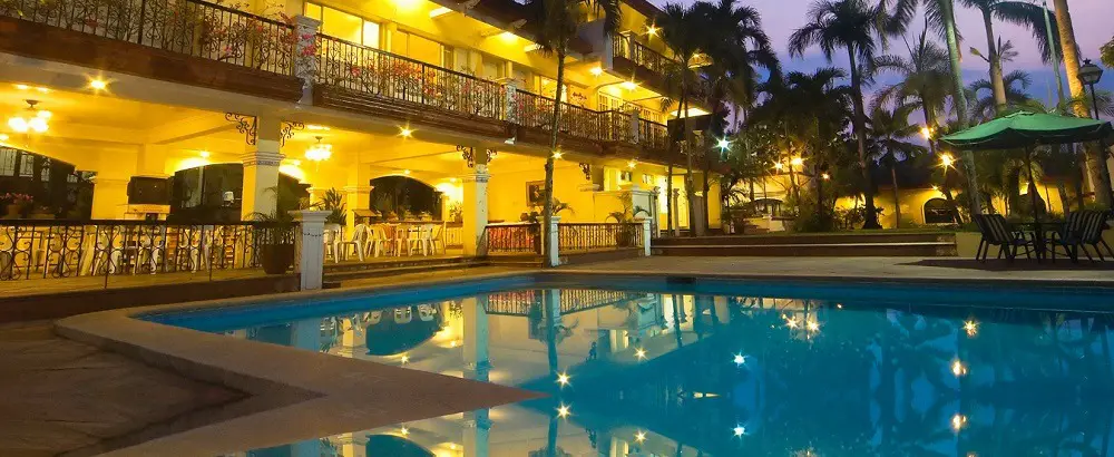 Best hot spring resorts in Laguna - Dona Jovita Garden Resort
