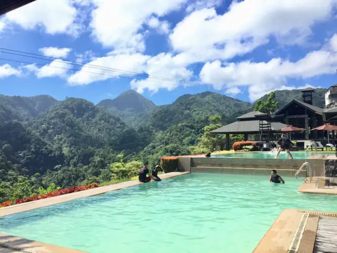 Best resorts in Bataan - Vista Tala Resort