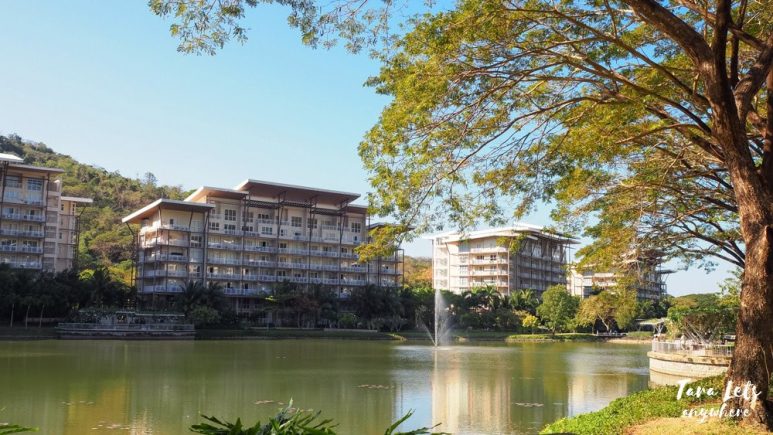 Pico de Loro Beach and Country Club, Batangas