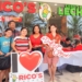 Rico's Lechon in Mall of Asia (MOA), Pasay