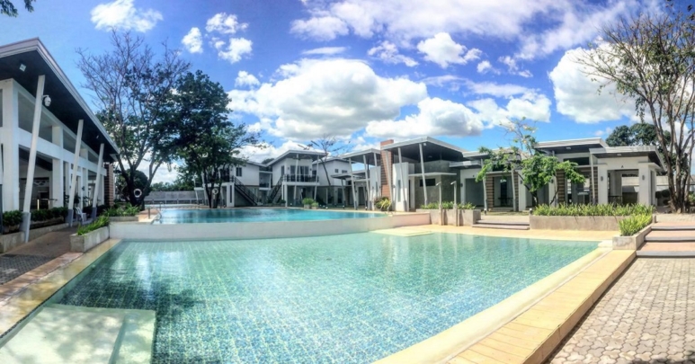 Amanda's Resort in Cavite