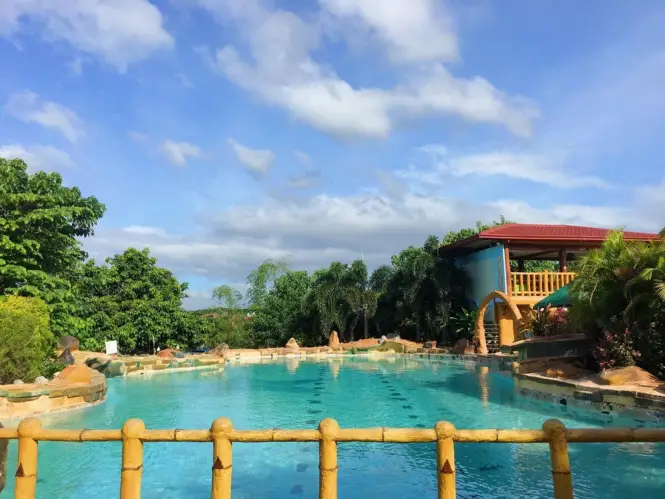 Best resorts in Antipolo - Antipolo Star Resort