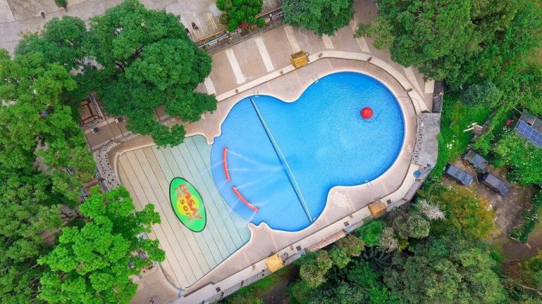 Best resorts in Antipolo - Bosay Resort